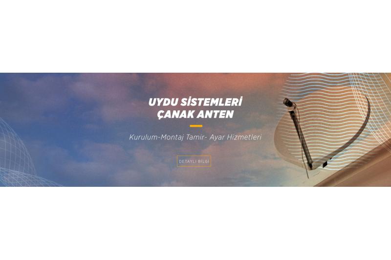 ANKARA APARTMAN UYDU S�STEMLER� 05383173673